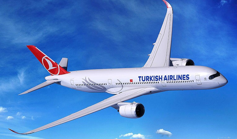 THY İspanya'nın bir şehrine daha uçacak
