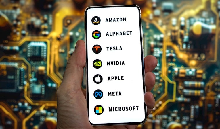 Teknoloji hisselerinde Trump etkisi: 5 kazanan 2 kaybeden var