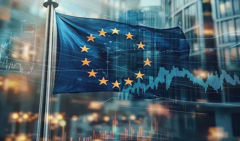 Avrupa borsaları negatif seyrediyor