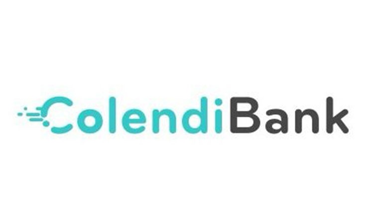 ColendiBank müşteri kabulüne başladı