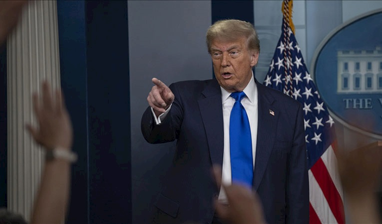 Trump, Fed Başkanlığına faizi düşürmek isteyen birini seçecek