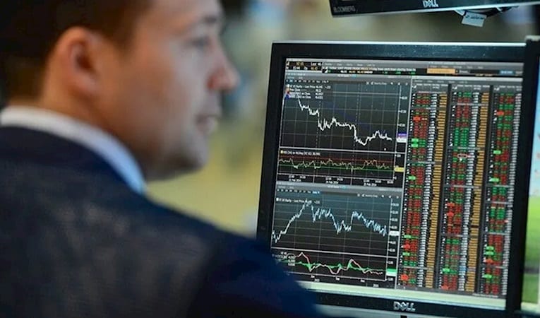 Küresel piyasalar Fed haftasına karışık seyirle başladı