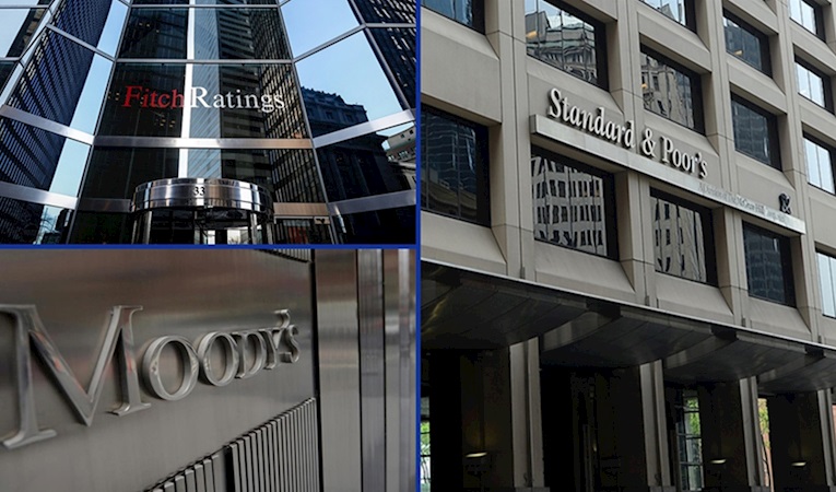 Fitch, Moody’s ve S&P’nin Türkiye ajandası belli oldu