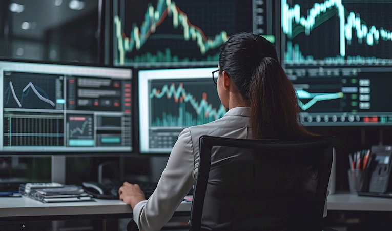 Asya borsaları karışık seyrediyor