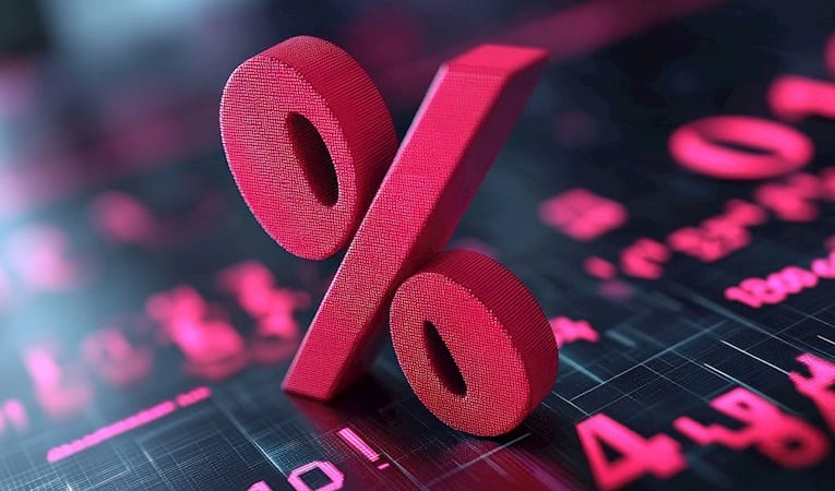 Anket sonucu: 37 ekonomistin Nisan ayı faiz tahmini belli oldu