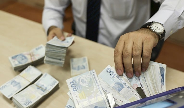 Toplam ciro Aralık'ta yıllık yüzde 34,7 arttı