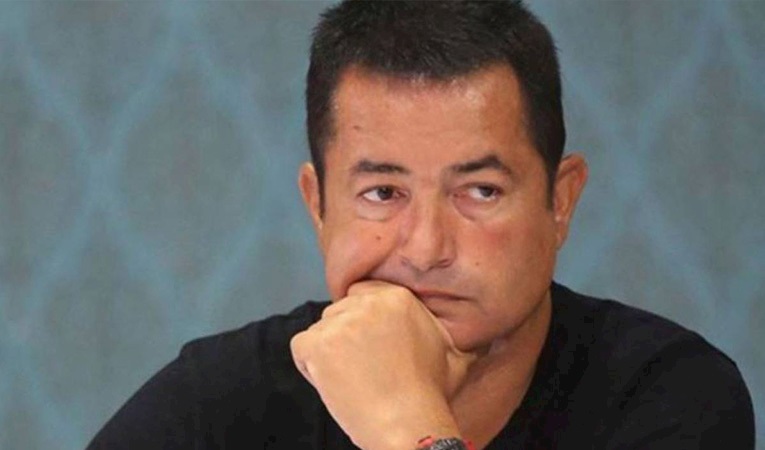 Acun Ilıcalı'nın kanalından halka arz kararı