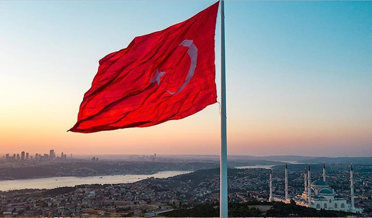 Türkiye, 2025'te OECD'nin en hızlı büyüyen 3. ekonomisi oldu