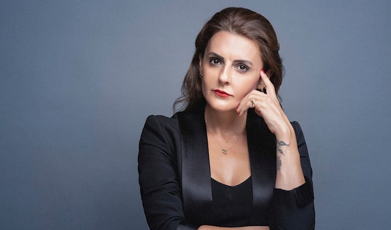 "Kadın eli değsin deniyor, güç dağılımında eski harita korunuyor"