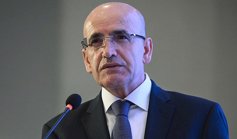 Bakan Şimşek, eylül ayı dış ticaret verilerini değerlendirdi