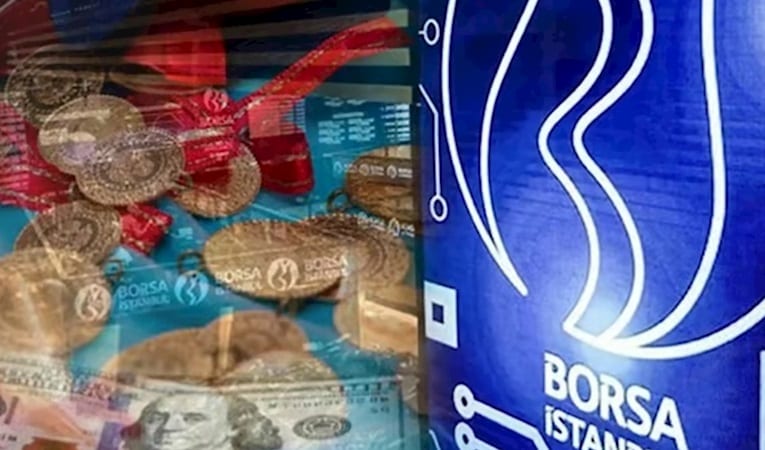 Piyasalarda gün ortası: Borsa, döviz ve altında son durum ne? (16 Ekim 2026)