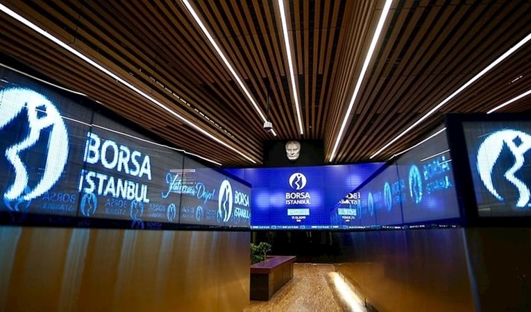 Borsa güne yükselişle başladı