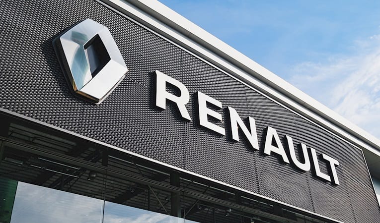 Renaut Group ilk çeyrek finansal sonuçlarını açıkladı