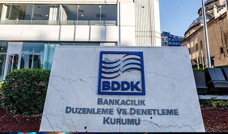 BDDK'dan bir şirkete faaliyet izni