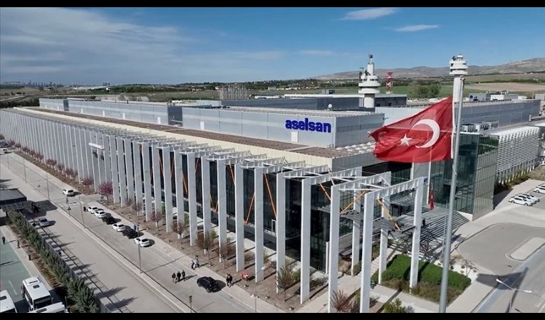 ASELSAN, BIST Sürdürülebilirlik 25 Endeksi'ne girdi