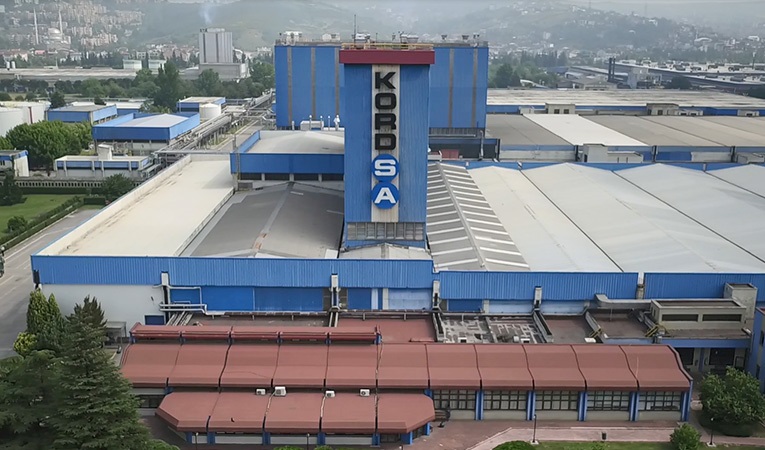 Kordsa yeni dönemde ana iş kollarına odaklanacak