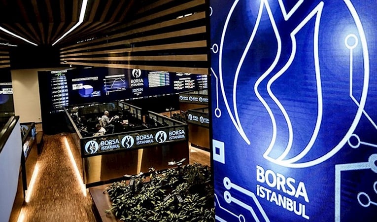 Borsa yılın ilk haftasında nasıl rekor kırdı? 1 yorum var