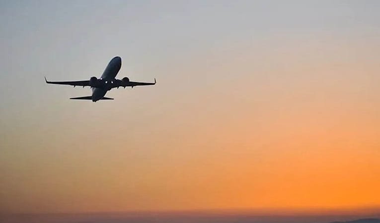 Küresel havacılık ekosisteminin ekonomiye katkısı 4,1 trilyon dolara ulaştı