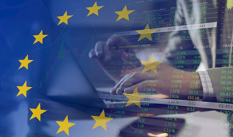 Avrupa borsaları Almanya hariç pozitif seyrediyor