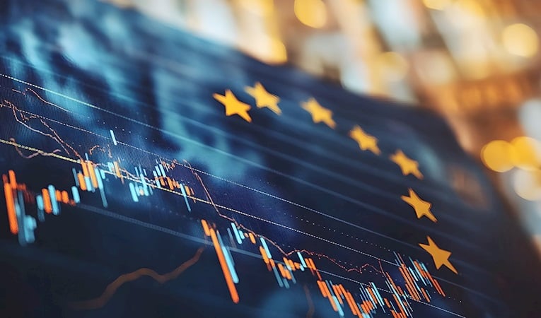 Avrupa borsaları pozitif seyrediyor