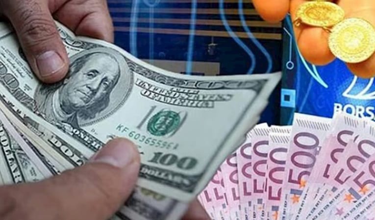 Piyasalarda gün ortası... Borsa, döviz ve altında son durum ne? (29 Nisan 2026)