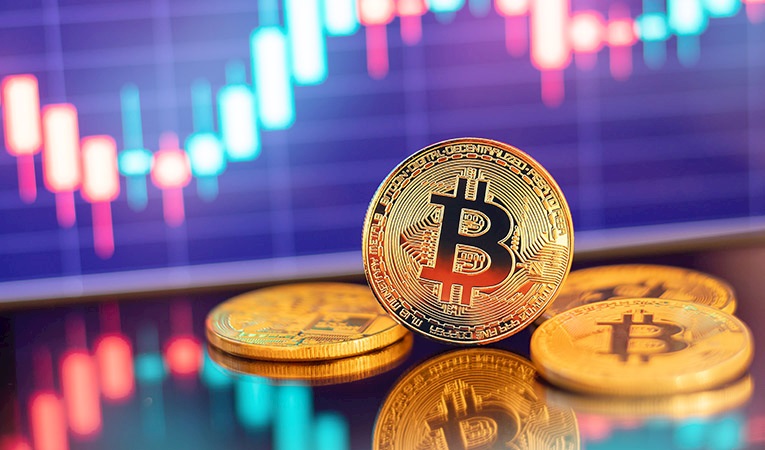Bitcoin rekora yaklaşıyor... Kripto para piyasasında neler oluyor?