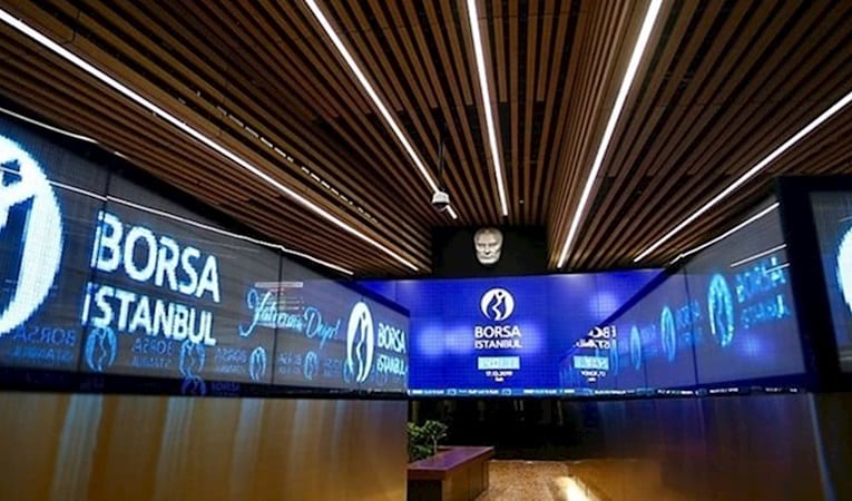 Borsa güne yükselişle başladı