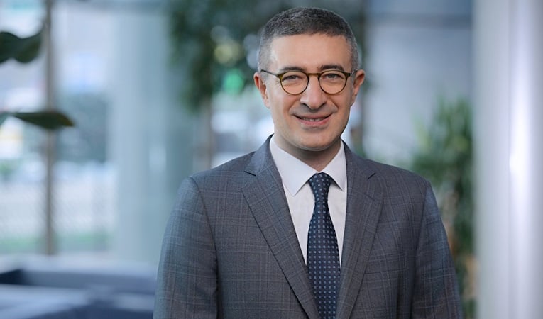 "Merkez Bankası, yıl boyunca kademeli faiz indirimlerini sürdürebilir"