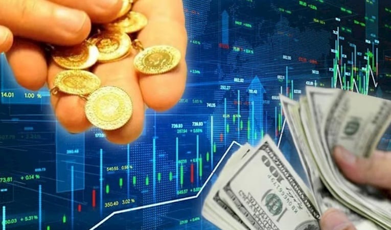 Piyasalarda gün ortası: Borsa, döviz ve altında son durum ne? (23 Temmuz 2026)