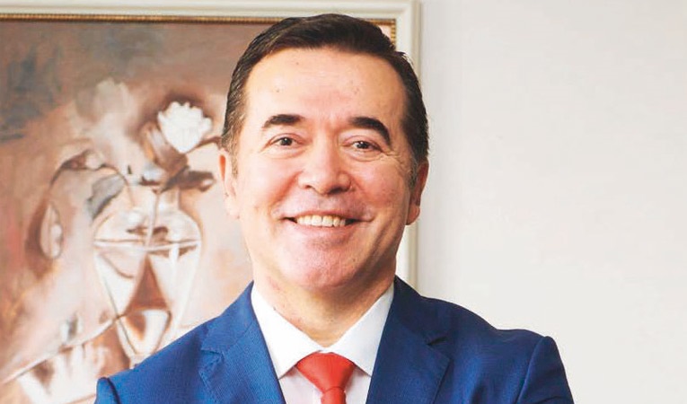 "Siber saldırılarda yapay zeka rolü büyüyor"
