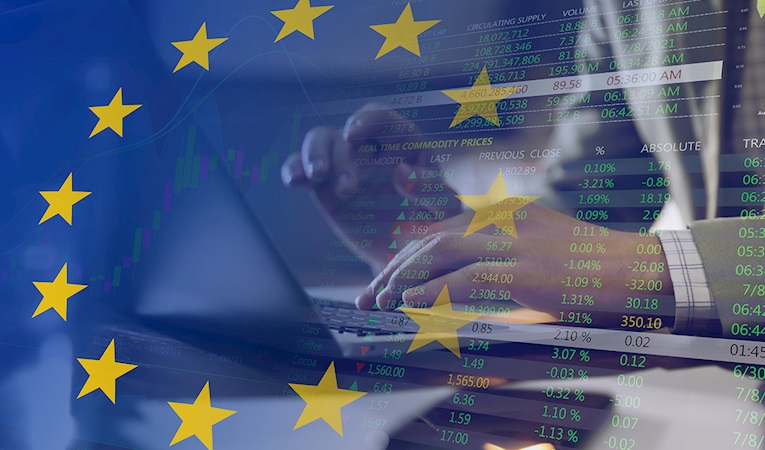 Avrupa borsaları İspanya hariç pozitif seyrediyor