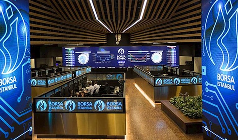 Borsa İstanbul güne yükselişle başladı