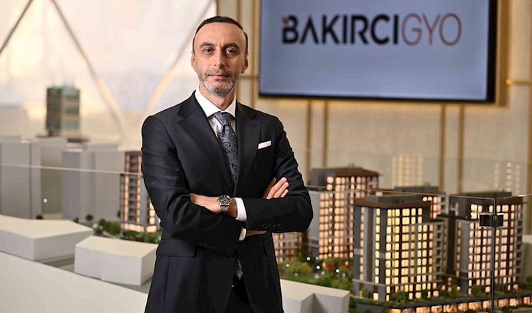 “Gayrimenkulde yatırım dengeleri yeniden şekilleniyor”