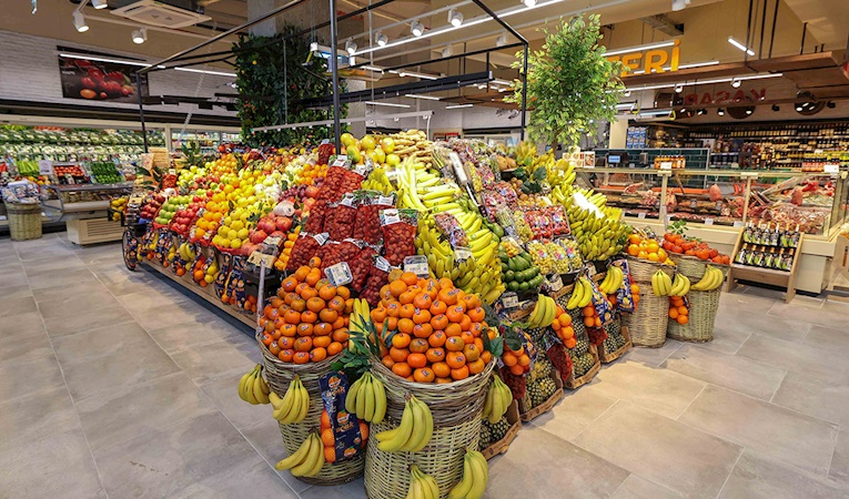 CarrefourSA’dan yeni yatırım