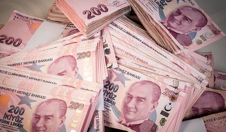 KKM hesapları geriledi