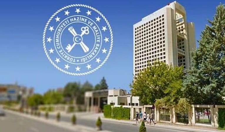 Hazine ve Maliye Bakanlığı yarın üç ihale düzenleyecek