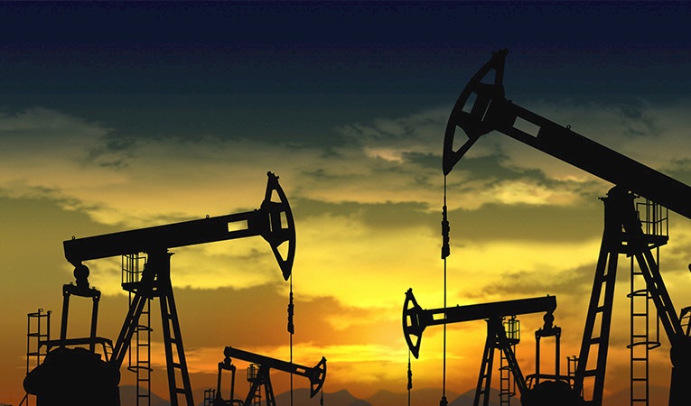 Brent petrolün varili 68,64 dolardan işlem görüyor