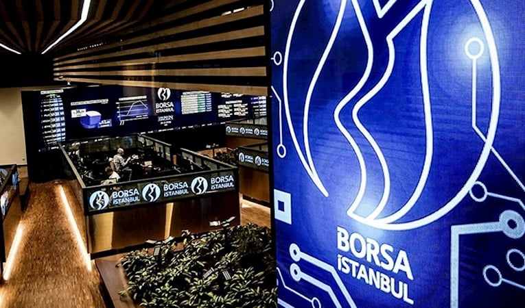 Yabancı yatırımcı borsada geçen hafta ne yaptı? (5-9 Ocak)