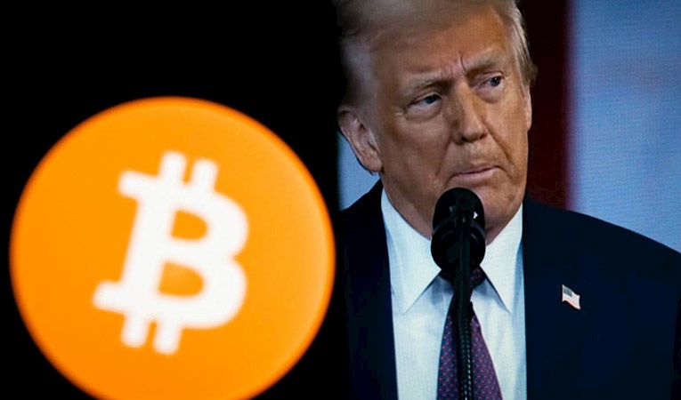 Kripto paralara Trump etkisi: Piyasaya olumlu yansıyabilir