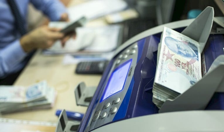 BES fon büyüklüğü yılın ilk çeyreğini 2,35 trilyon lirayla kapattı