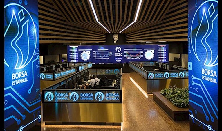 Borsa güne yükselişle başladı