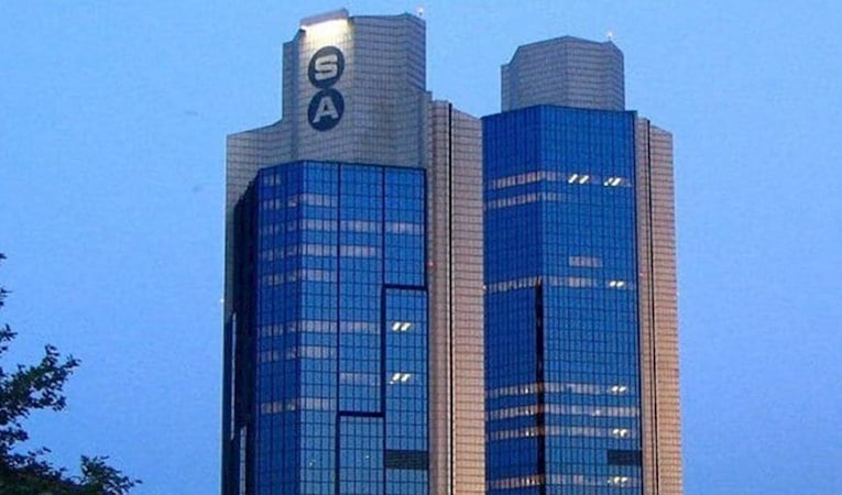 Sabancı Holding’e Akçansa için 1,1 milyar dolarlık teklif