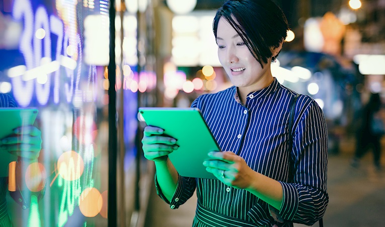 Asya borsaları karışık seyrediyor