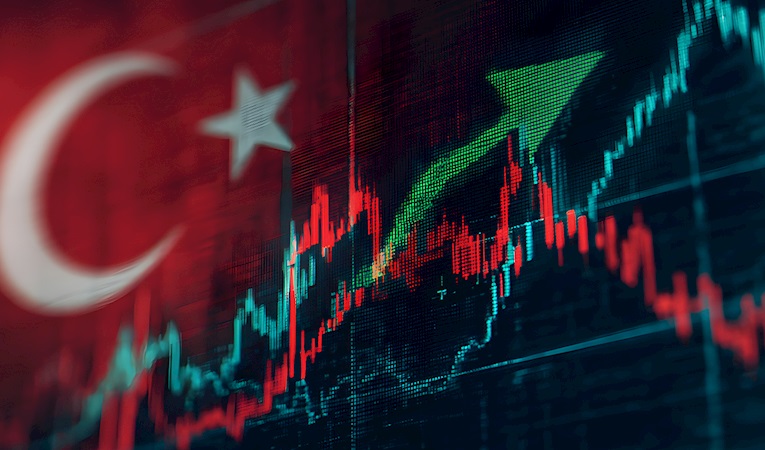 Türkiye'nin üçüncü çeyrek büyüme verileri açıklandı
