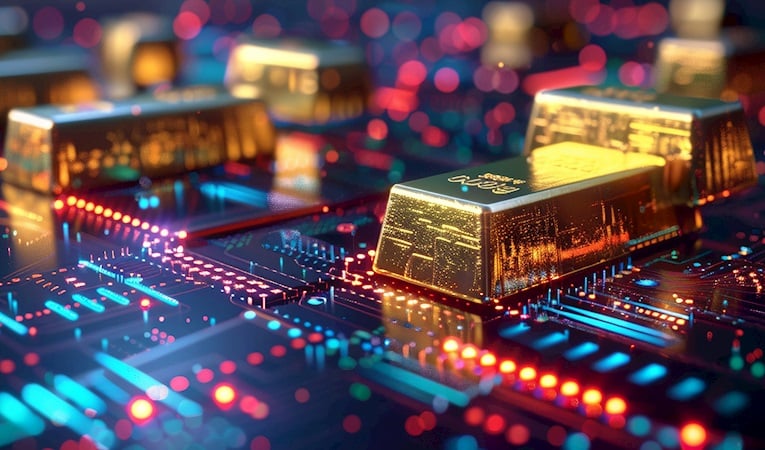 Yeraltı kaynaklarından finansal güce: Türkiye kendi maden borsasını kuruyor