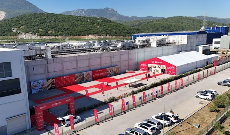 La Lorraine’de iki üst düzey atama