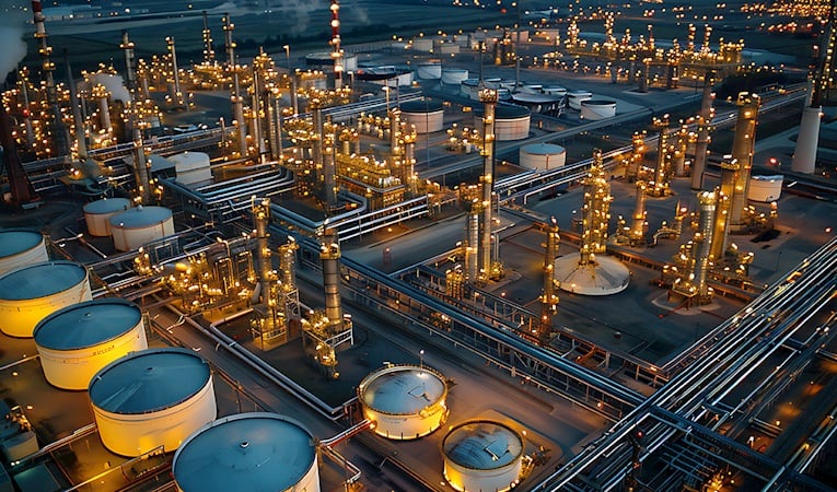 Tüpraş’ın 4. çeyrek (Yıllık) bilançosunu açıklama tarihi belli oldu