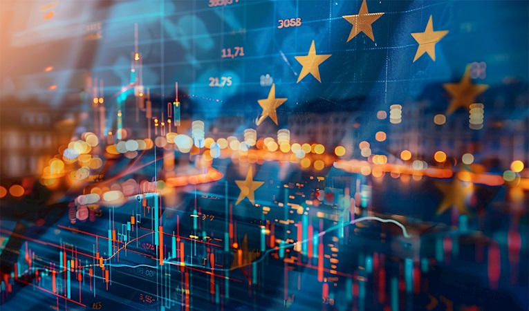 Avrupa borsaları karışık seyrediyor