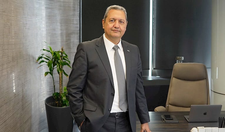 Üçay Mühendislik'in ulusal kredi notu A+ oldu