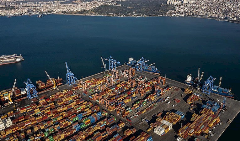 Büyüme rakamları açıklandı: Beklentilerin altında kaldı